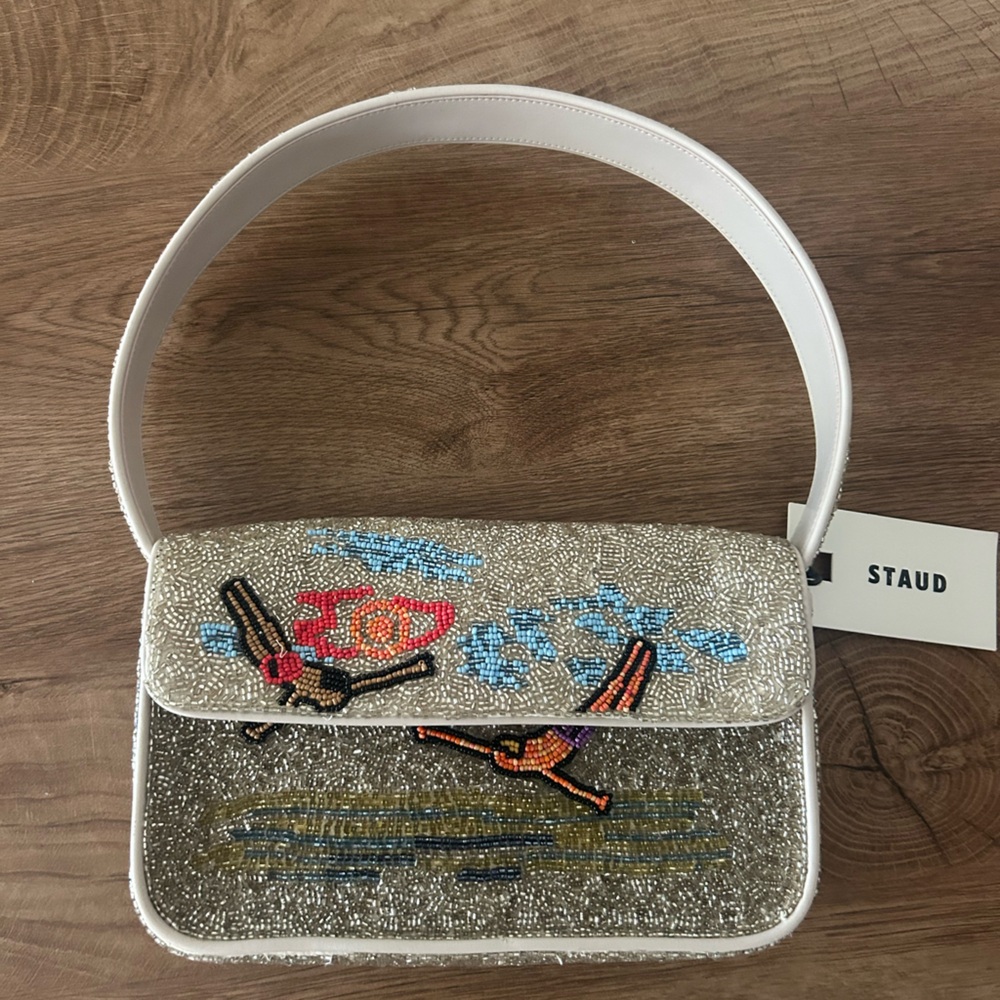 STAUD Tommy Bag